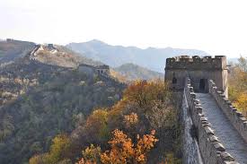 Independent tour to Muitanyu Great Wall with how to guide - Image 2